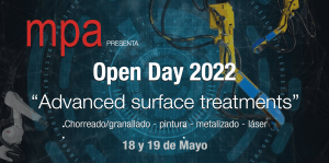 MPA - Open Day 2022